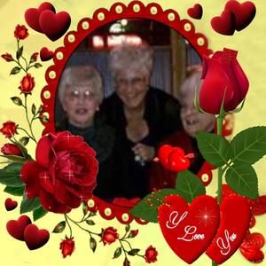 Meet your Posher, Shirley